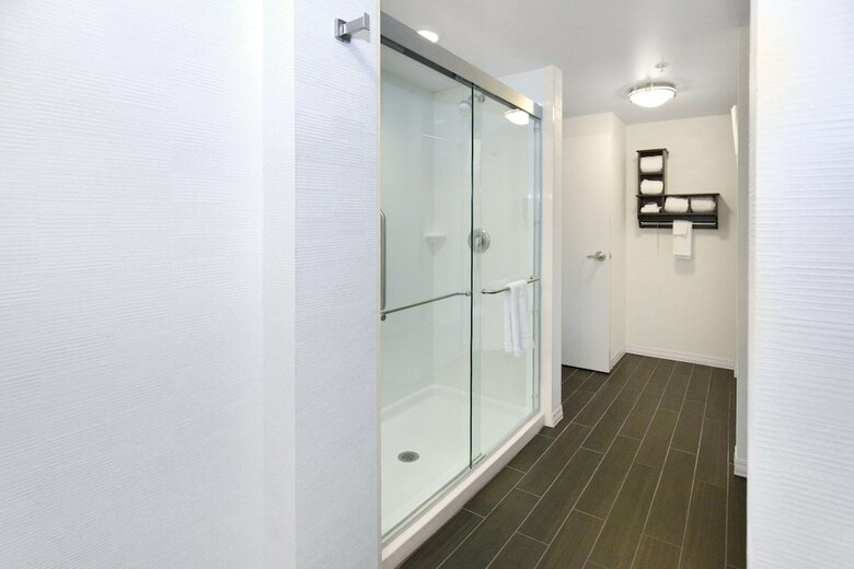 Hotel Hampton Inn & Suites Pittsburgh/harmarville