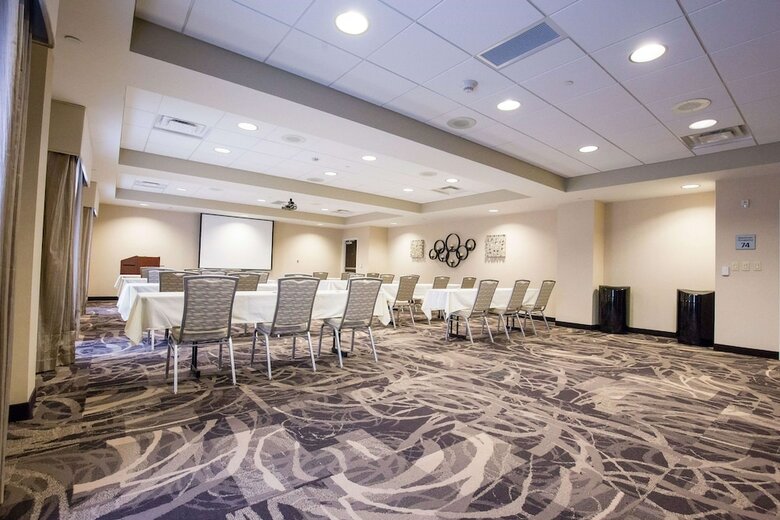 Hotel Hampton Inn & Suites Pittsburgh/harmarville