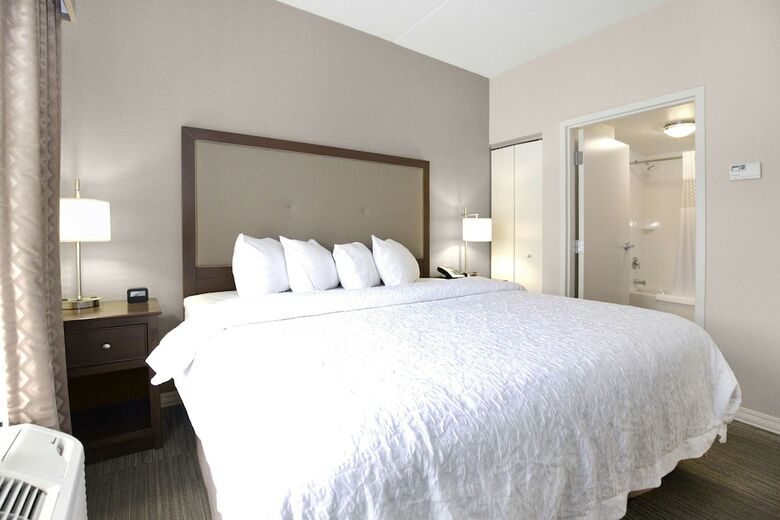 Hotel Hampton Inn & Suites Pittsburgh/harmarville