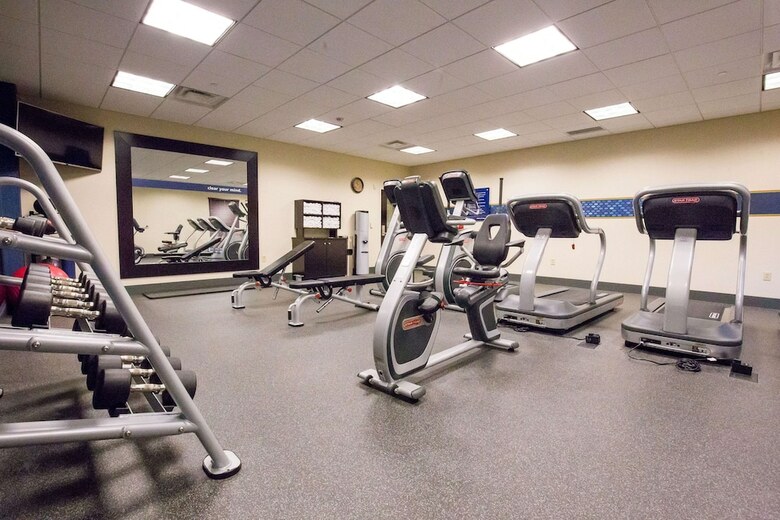 Hotel Hampton Inn & Suites Pittsburgh/harmarville
