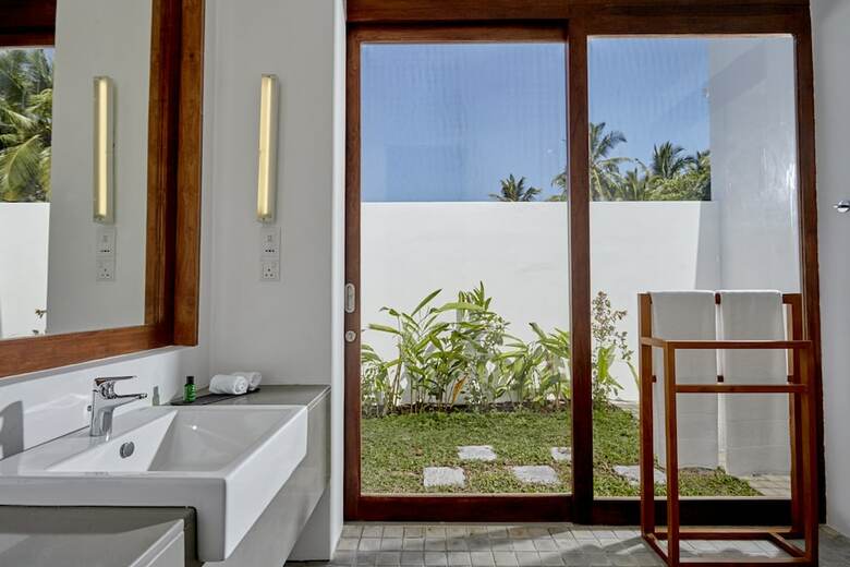 Hotel Calamansi Cove Villas By Jetwing