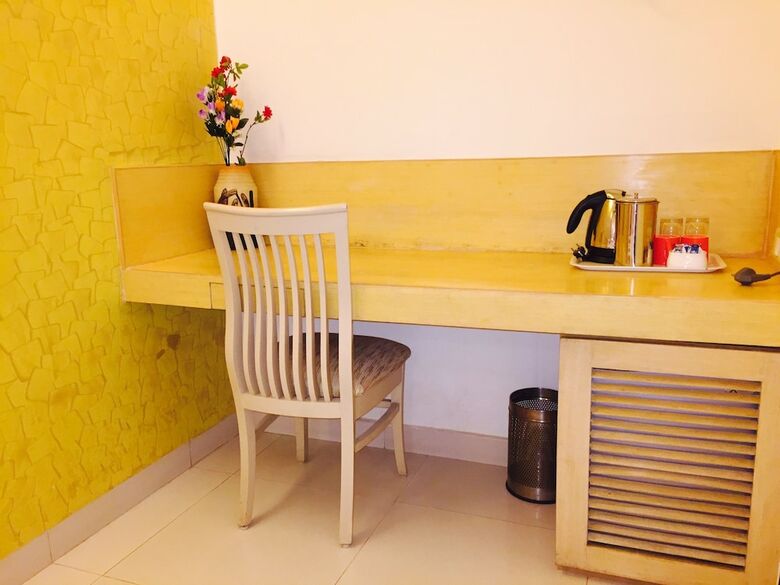 Octave Hotel & Spa Marathahalli