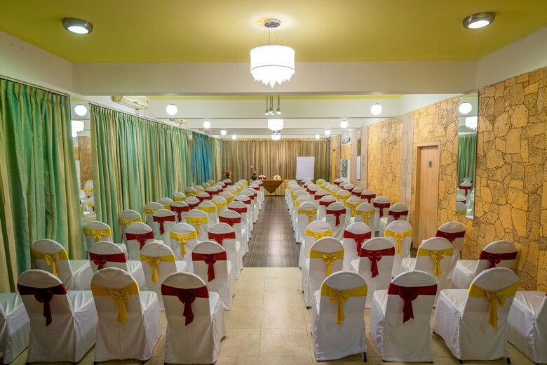 Octave Hotel & Spa Marathahalli