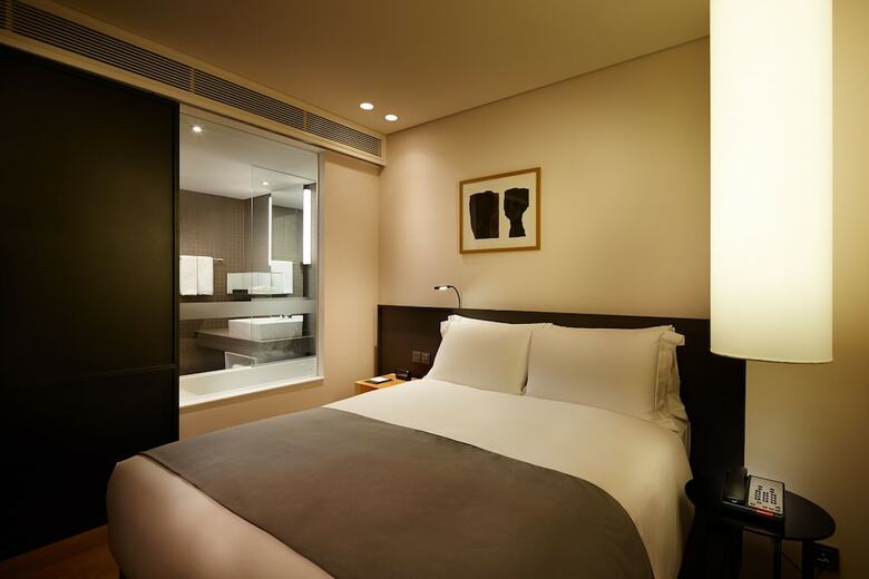 Hotel Shilla Stay Mapo