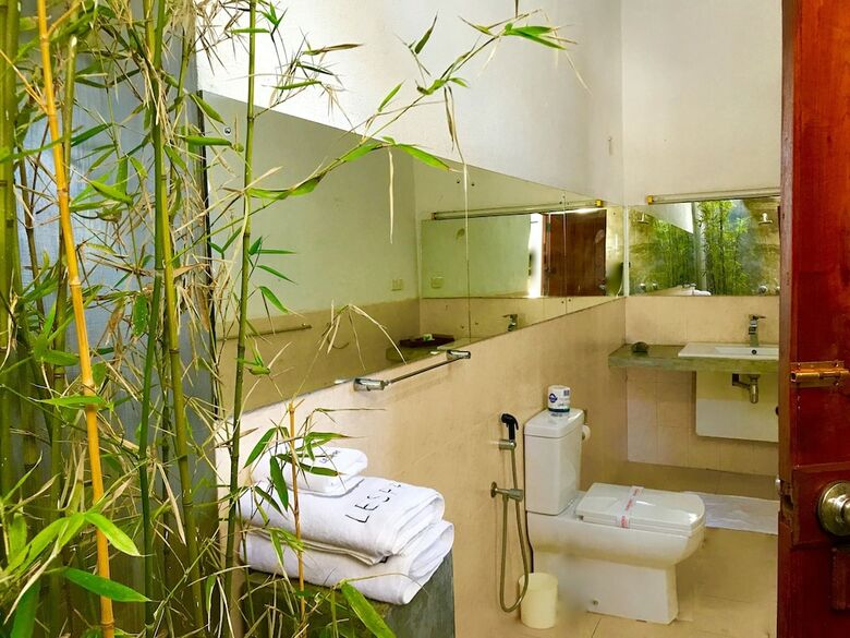 Hotel Club Lespri