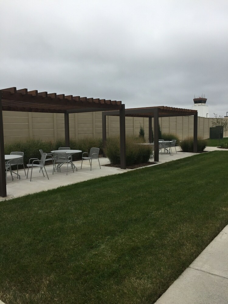 Aerostay Hotel
