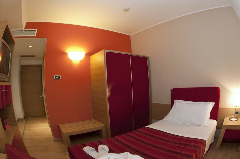 Hotel Remilia