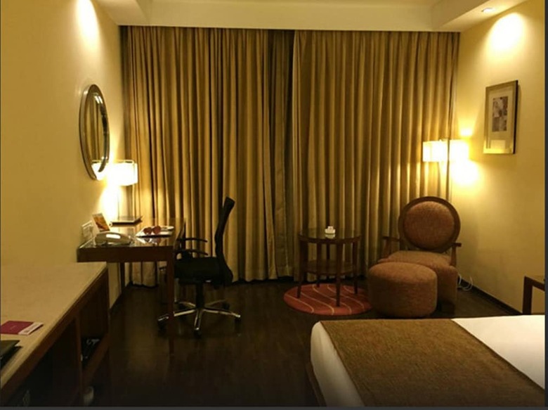 Hotel Royal Orchid Central Bangalore