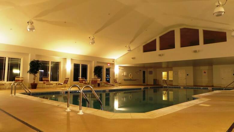 Posada Berkshire Mountain Lodge