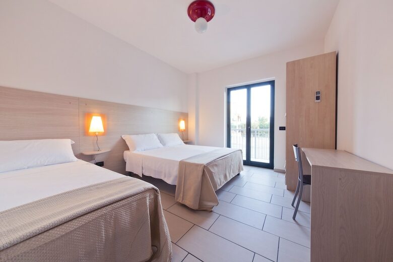 Posada Longomare Residence Vacanze