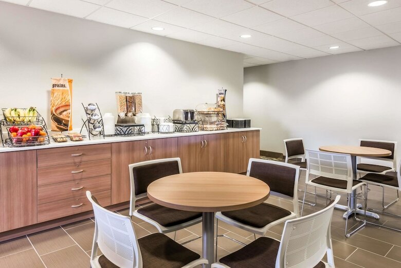 Hotel Microtel Inn & Suites By Wyndham Beaver Falls