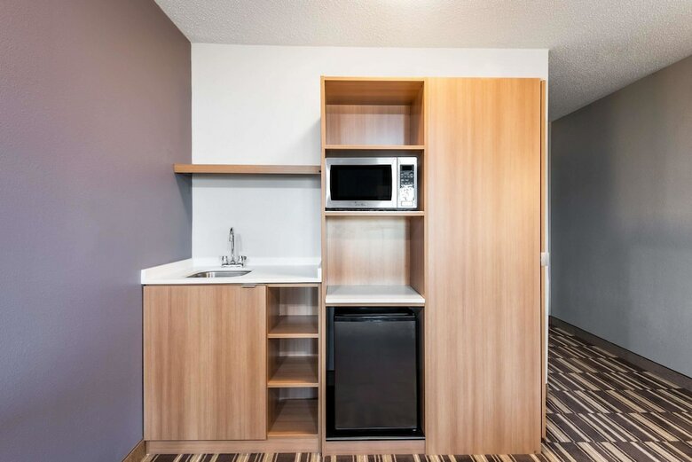 Hotel Microtel Inn & Suites By Wyndham Beaver Falls