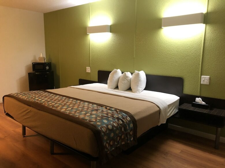 Motel Americas Best Value Inn Scottsbluff