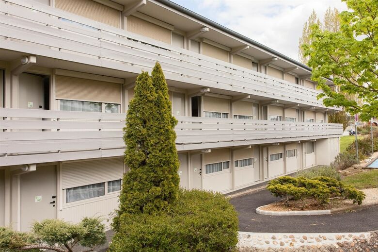 Hotel Campanile Poitiers Sud - A�roport