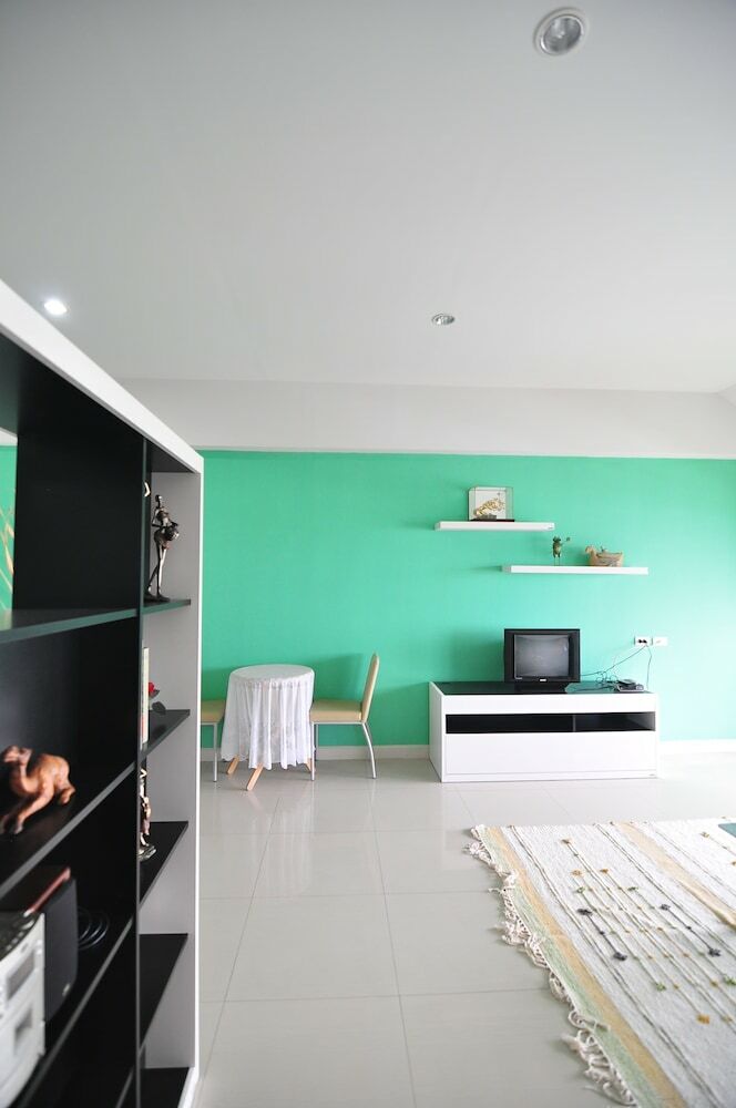 Hotel Greenville Serviced Apartment