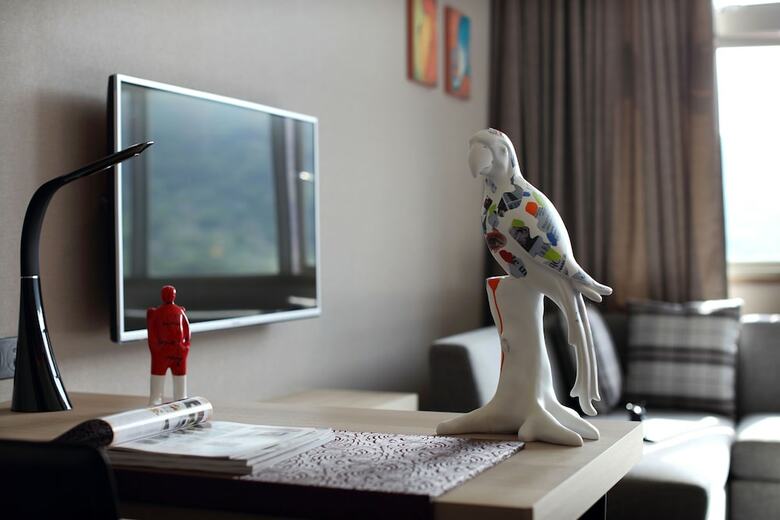 Hotel Intrendy