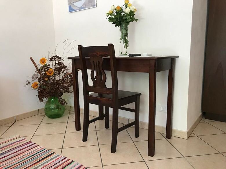 B&B La Mimosa