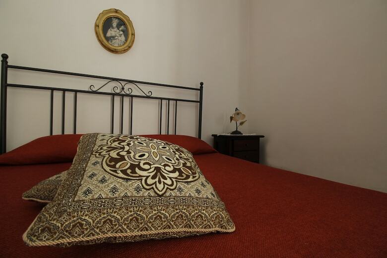 B&B La Mimosa