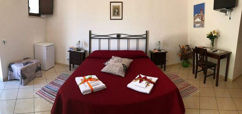 B&B La Mimosa