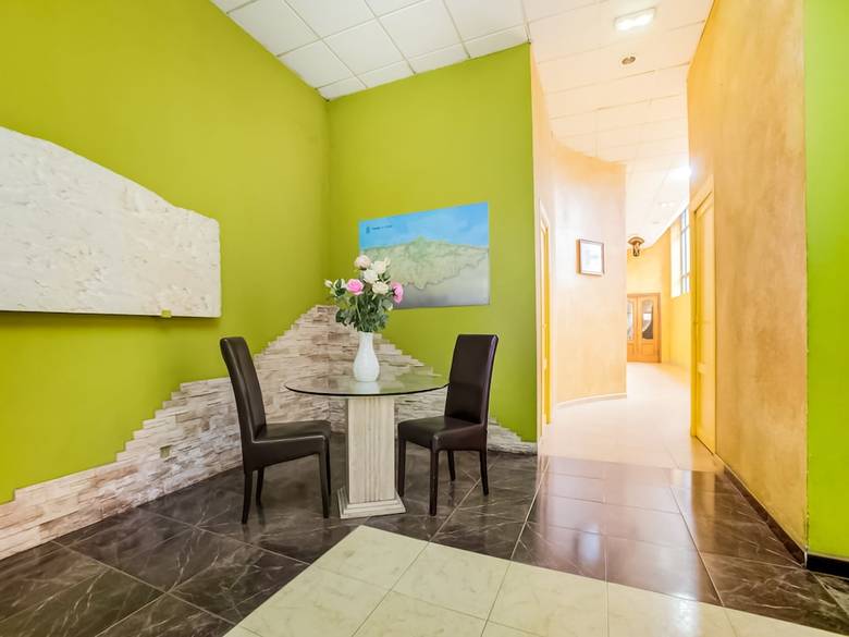 Oyo Hotel Parque Empresarial