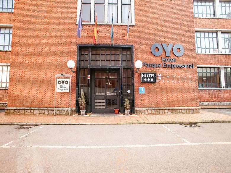 Oyo Hotel Parque Empresarial