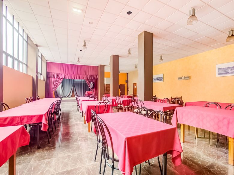 Oyo Hotel Parque Empresarial