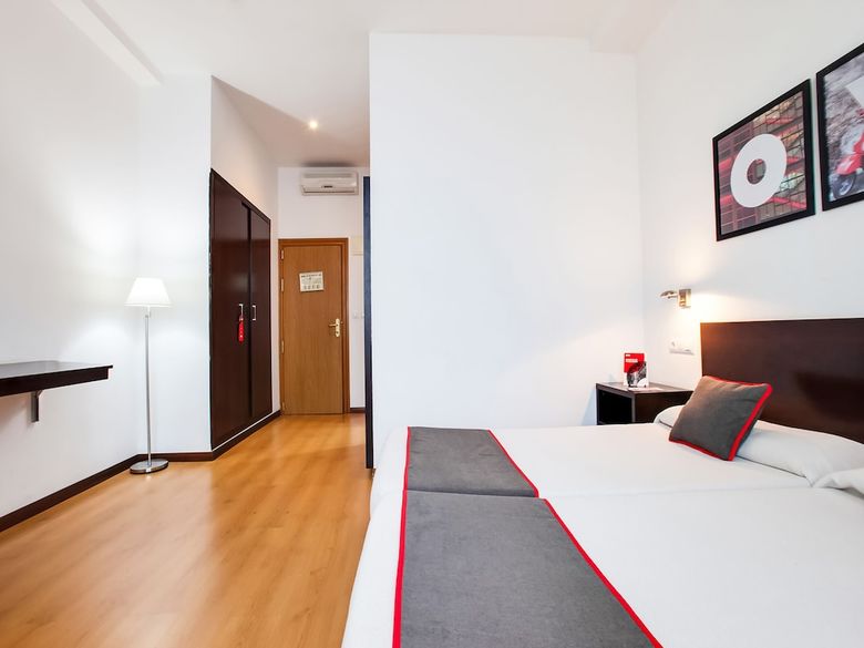 Oyo Hotel Parque Empresarial