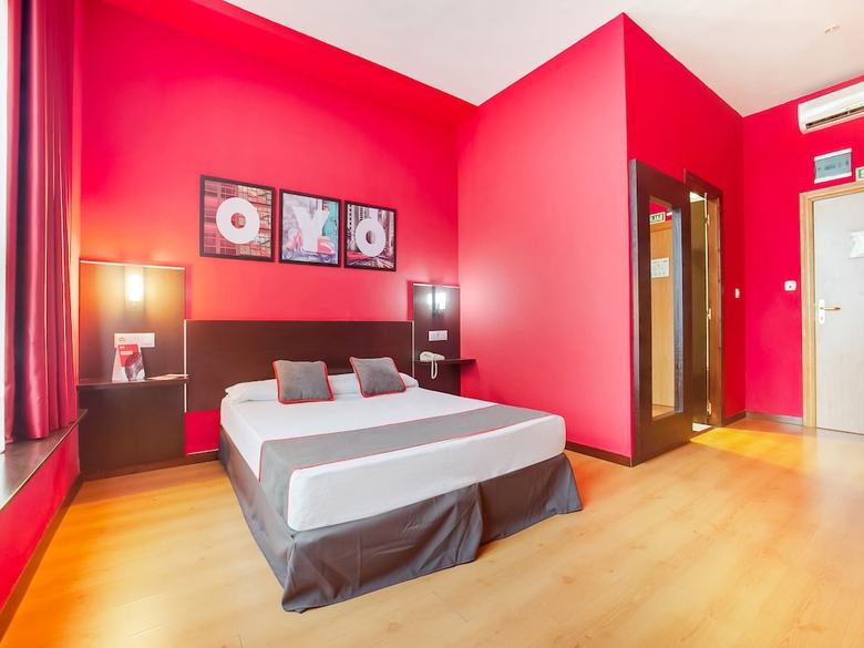 Oyo Hotel Parque Empresarial