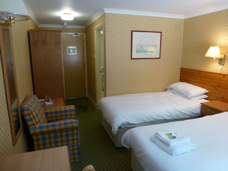 Norseman Hotel
