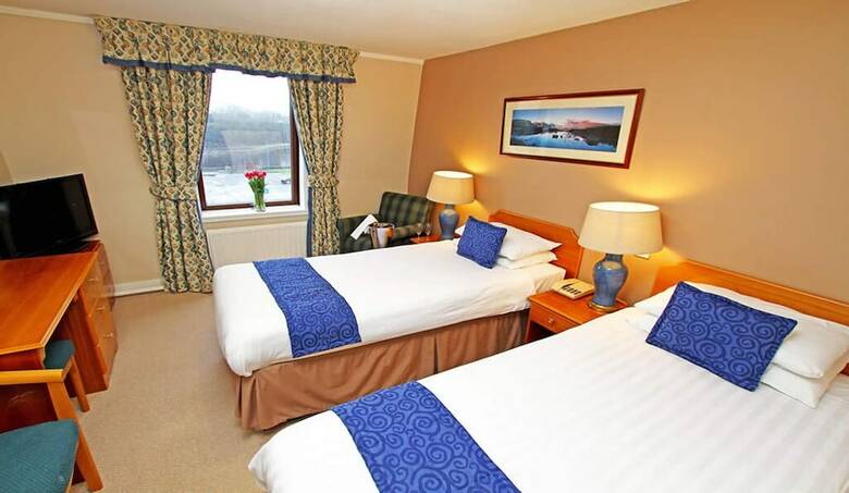 Norseman Hotel