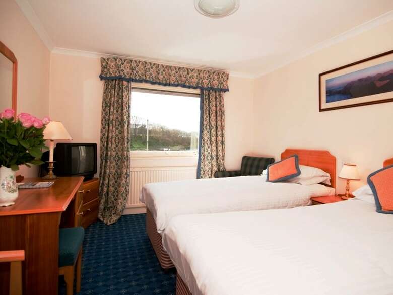 Norseman Hotel