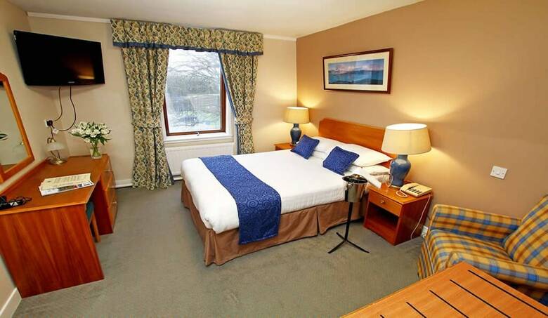 Norseman Hotel