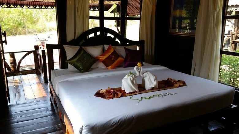 Montania Lifestyle Hotel