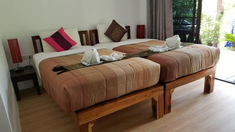 Montania Lifestyle Hotel