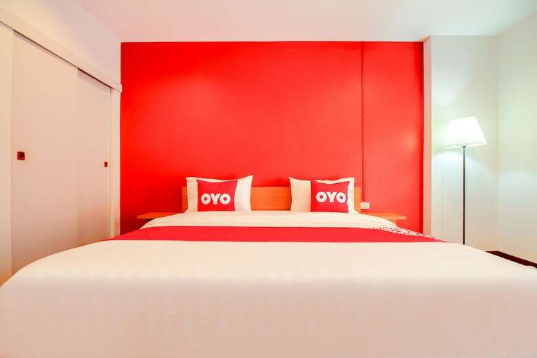 Oyo 117 King One Suvarnabhumi Hotel