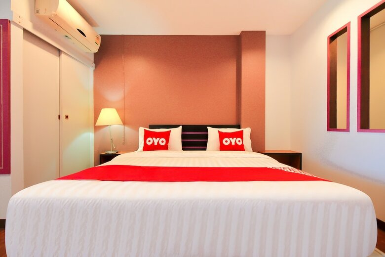 Oyo 117 King One Suvarnabhumi Hotel