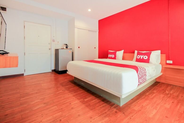 Oyo 117 King One Suvarnabhumi Hotel