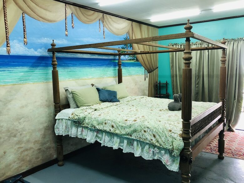 Apartamento Bantayan Island Nature Park And Resort