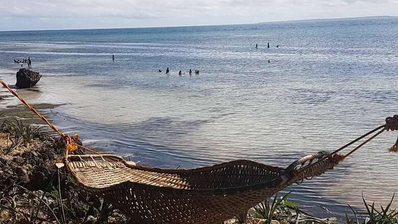 Apartamento Bantayan Island Nature Park And Resort