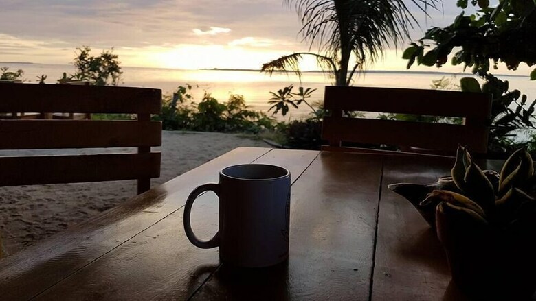 Apartamento Bantayan Island Nature Park And Resort