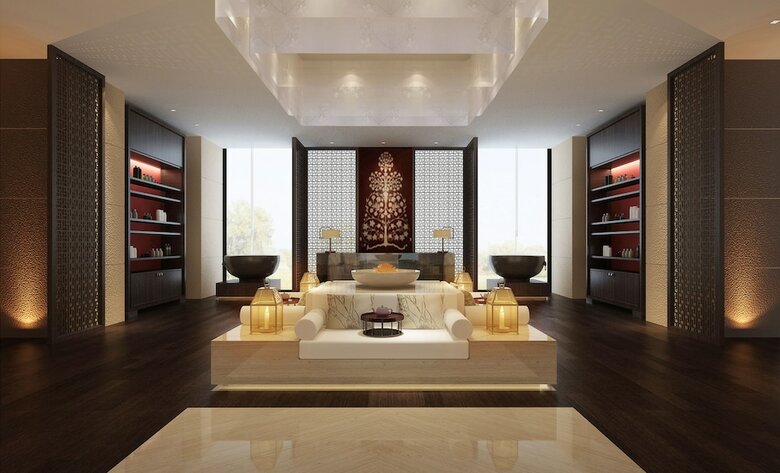 Sheraton Shanghai Jiading Hotel