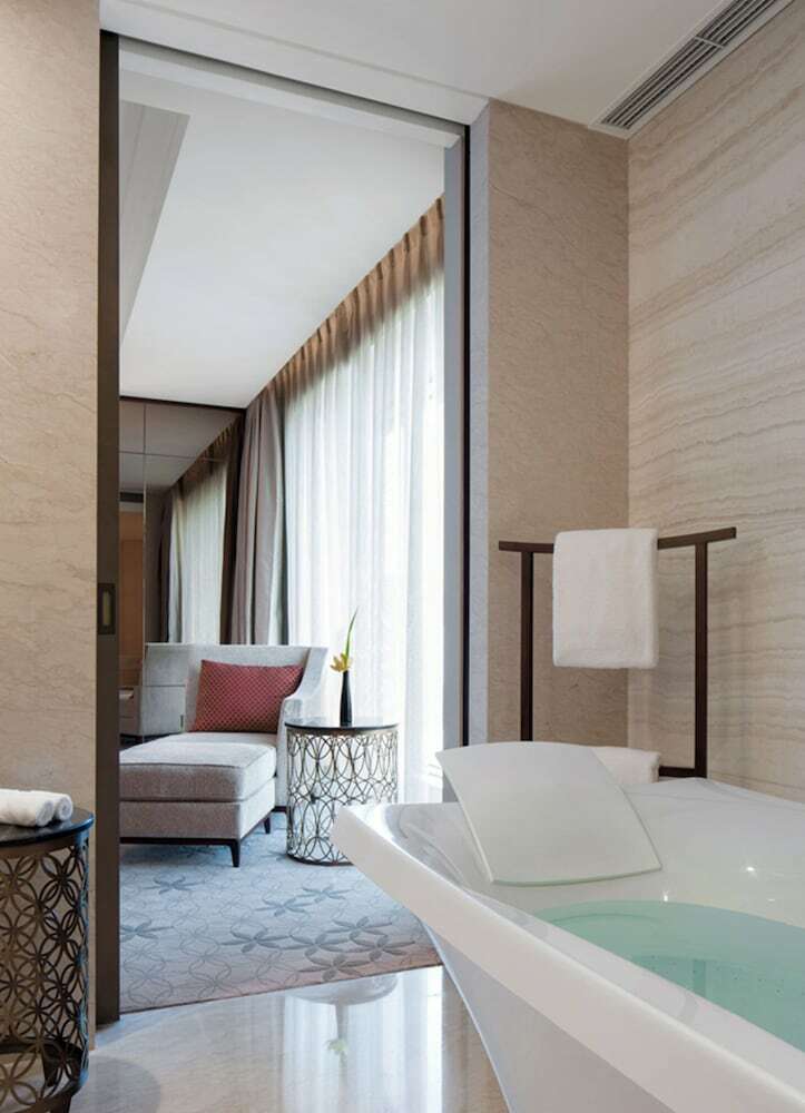 Sheraton Shanghai Jiading Hotel
