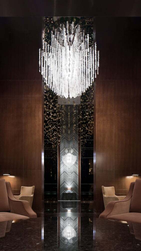 Sheraton Shanghai Jiading Hotel