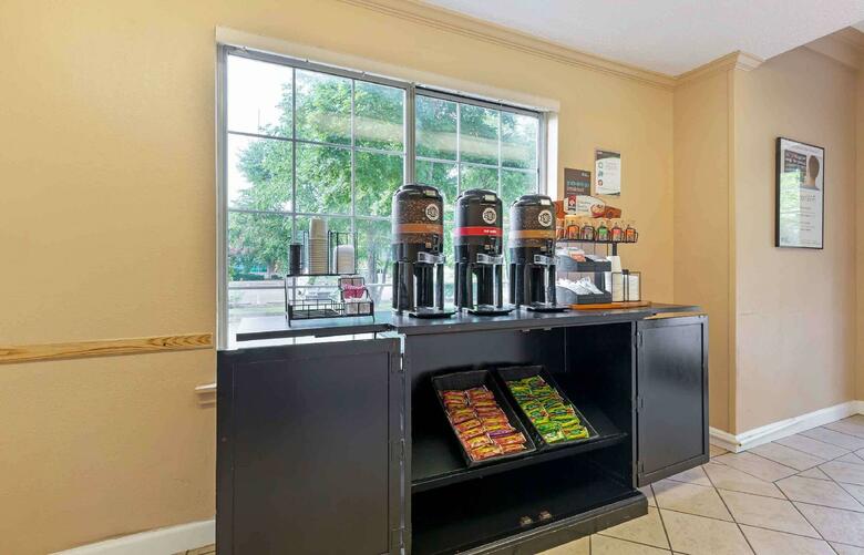 Hotel Extended Stay America - Washington, D.c.-germantown-town Ctr