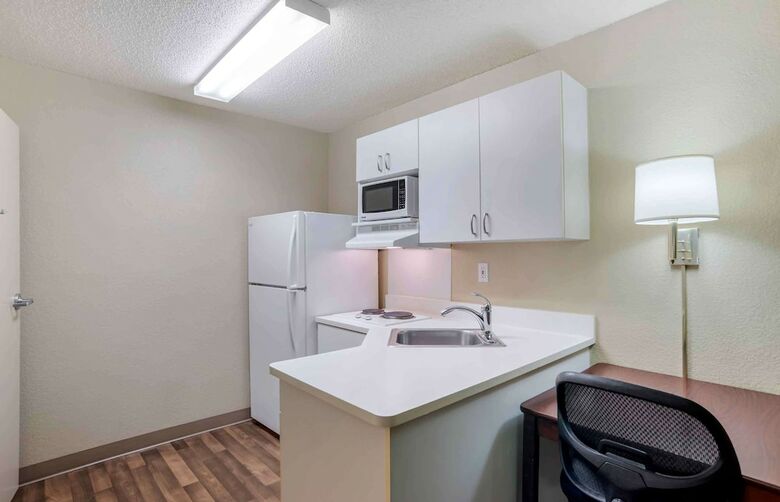 Hotel Extended Stay America - Washington, D.c.-germantown-town Ctr