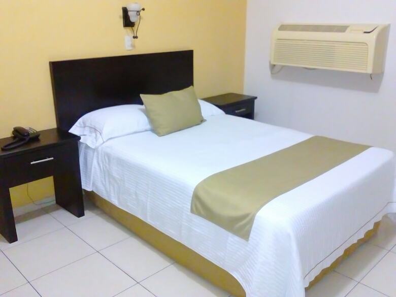 Hotel Impala Tampico