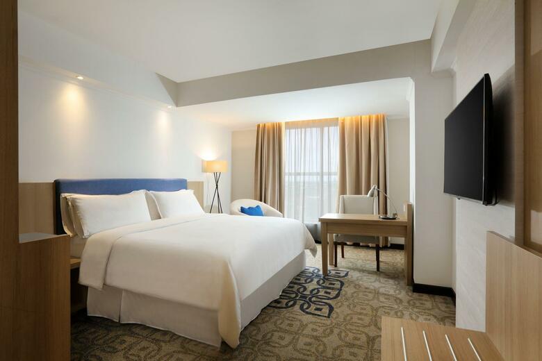 Hotel Four Points By Sheraton Makassar