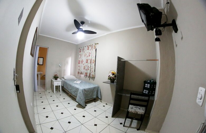 Hotel Bismark