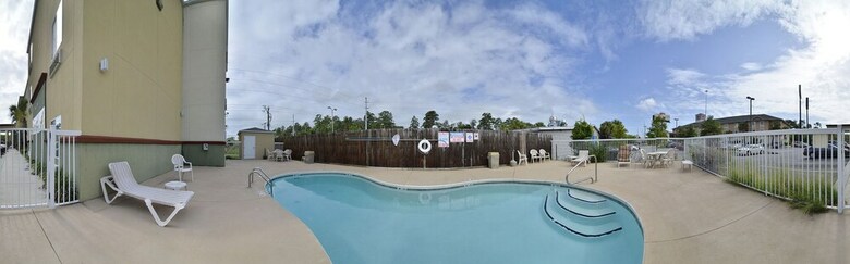 Hotel Econo Lodge