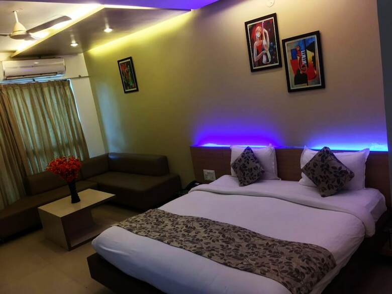Apartamento Cotton County Club And Resort